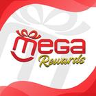 Mega Rewards ícone