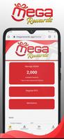 Mega Rewards imagem de tela 2