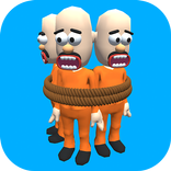 Rope to arrest - puzzle game