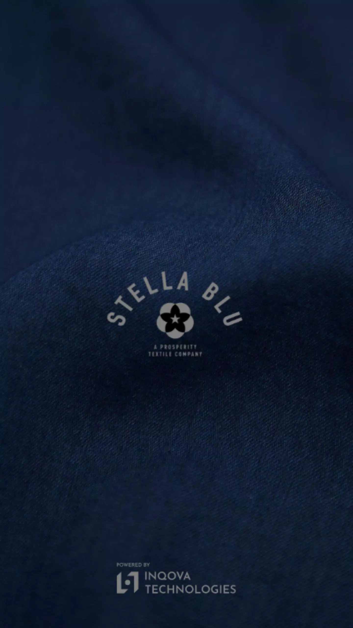 Stella Blu Textile