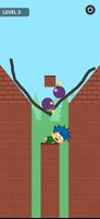 暇つぶしパズルゲーム - Save the boy تصوير الشاشة 2