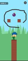 暇つぶしパズルゲーム - Save the boy تصوير الشاشة 3