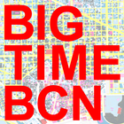 BIG TIME BCN-icoon