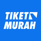 TiketMurah - tiket reservasi ไอคอน