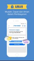TiketMurah - tiket reservasi ภาพหน้าจอ 2