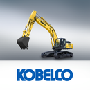 Kobelco Construction Machinery aplikacja