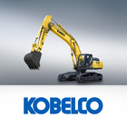 Kobelco Construction Machinery icon