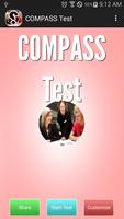 Poster COMPASS Test