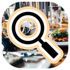 آیکون‌ Culinary Dictionary