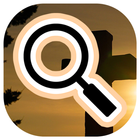 Bible Dictionary icon