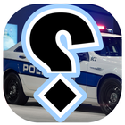 Police Test Zeichen