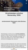 Diagnoplant Biocontrôle পোস্টার