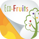 Eco-Fruits icône
