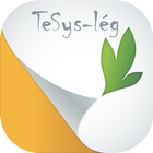 TeSys-Lég 아이콘