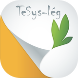 TeSys-Lég ไอคอน
