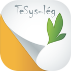 TeSys-Lég biểu tượng