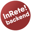 inRete! - backend ikon