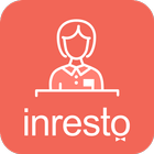 InResto Guest أيقونة