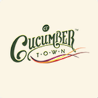 Cucumber Town icône