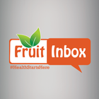 Fruit Inbox - Healthy Food Ordering App icône
