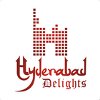 Hyderabad Delights icône