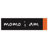 Momo I Am Zeichen