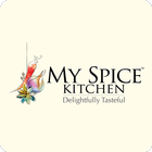 My Spice Kitchen иконка