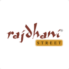Rajdhani Street icône