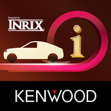 KENWOOD Traffic icono