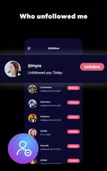 Followers Report Ig: InsMaster APK download