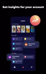 Followers Report Ig: InsMaster APK download