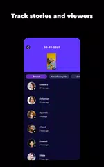 Followers Report Ig: InsMaster APK download