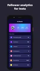 Followers Report Ig: InsMaster APK download