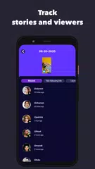 Followers Report Ig: InsMaster APK download