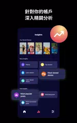 InsMaster 分析Ins帳號，查看誰封鎖我，誰退追蹤我 APK 下載