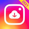 Video Downloader for Instagram & IGTV, story saver