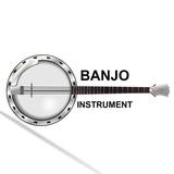 Banjo instrument APK
