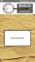 برنامه‌نما Banjo instrument عکس از صفحه