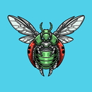 Super Beetle Shooting Game APK