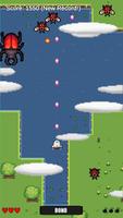 Super Beetle Shooting Game Plakat