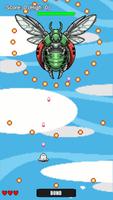 Super Beetle Shooting Game Screenshot 1