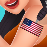 The Ink Studio Tattoo Art ASMR APK