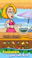 Boba Beach: The Right Mix captura de pantalla 3