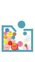 Bounce Up: ASMR Balloon Puzzle Poster
