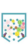 Bounce Up: ASMR Balloon Puzzle captura de pantalla 2