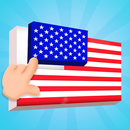 Drop Fit: World Flag Quiz aplikacja