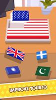 Drop Fit: World Flag Puzzle bài đăng