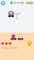 Family Match - IQ Game تصوير الشاشة 1