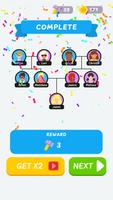 Family Match - IQ Game تصوير الشاشة 3