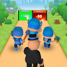 Gun Squad: Run Master biểu tượng